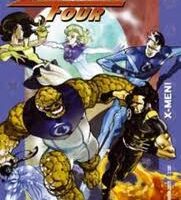 X-men!