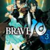 Brave 10