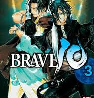 Brave 10