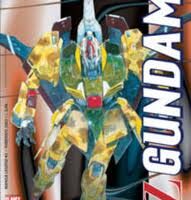 Z Gundam Side Story (1 Di 2)