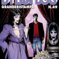 il cane infernale-ghost hotel-polvere di stelle