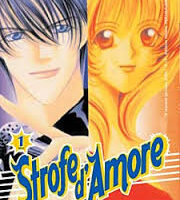 Strofe D'amore 1