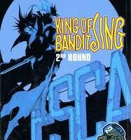 King Of Bandit Jing 2nd Round 2