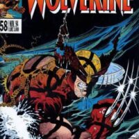 wolverine