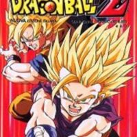 dragonball z 8