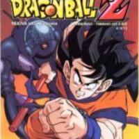 dragonball z 2