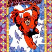 Daredevil January 1996