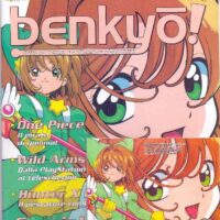 Benkyo! 10
