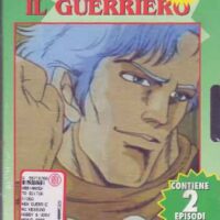 ken il guerriero prima serie