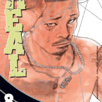 Real 8