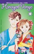 Hanayori Dango 24