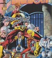 thunderbolts