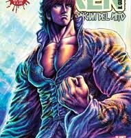 Ken Le Origini Del Mito
