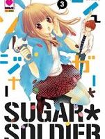 sugar*soldier 3