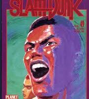 Slam Dunk