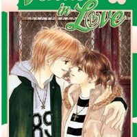 venus in love