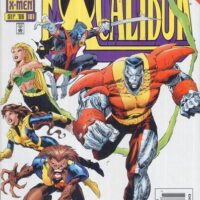 Excalibur September 1996