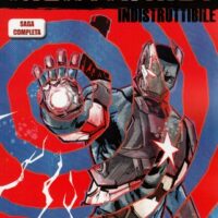 iron patriot