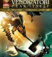 L'assalto dei valorosi