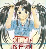 Oh, mia dea! 20