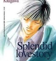 Splendid Love Story 6