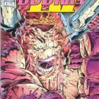Doom's 3 August 1994