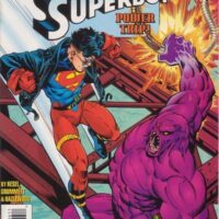Superboy July 1994