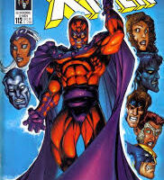magneto war (1 di 2)