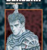 Berserk