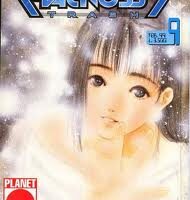 Macross 7 Trash