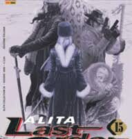 Alita last order 15
