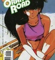 Orange Road 8