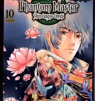 Blade of the phantom master