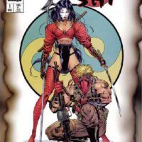 Grifter Shi April 1996