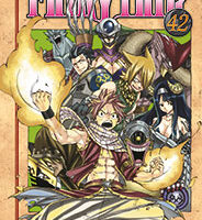 fairy tail 42