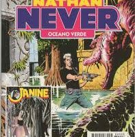 Oceano Verde