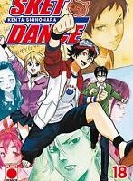 sket dance 18