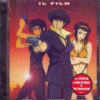 cowboy bebop il film