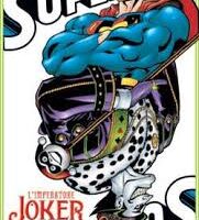 Superman TP L'imperatore Joker