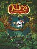 Alice nel paese delle scimmie