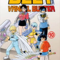 Beet Vandel Buster 10