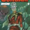 Gundam Origini 8