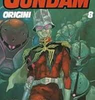 Gundam Origini 8