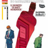 Devil E I Cavalieri Marvel