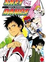 sket dance 11