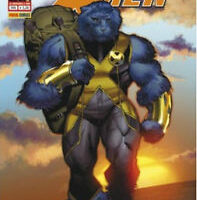gli incredibili x-men
