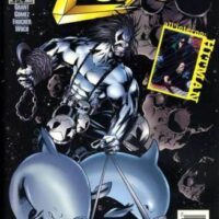lobo nuova serie