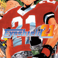 Eyeshield 21 12