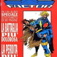 X-factor 2 Di 2