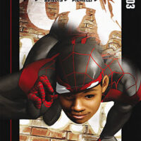 New Spider-man 3